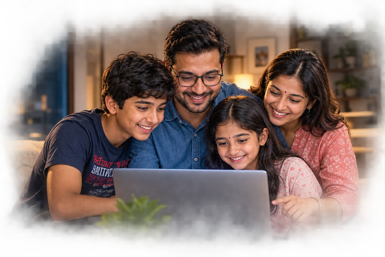 Family Cyber Safety